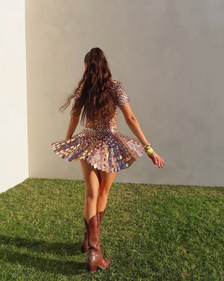 Mini Dresses