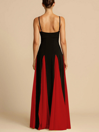 Reyna | Sleeveless Maxi Dress