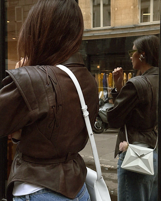 Verity | Retro Lapel Vintage Jacket
