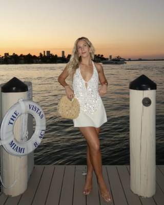 Lila | Sleek Sleeveless Tank Top