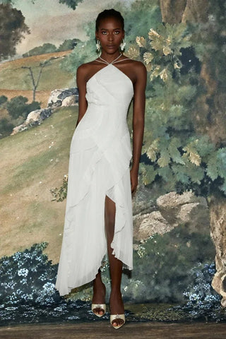 Willow | Delightful Tiered Dress