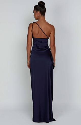Gwyneth | One Shoulder Maxi Dress