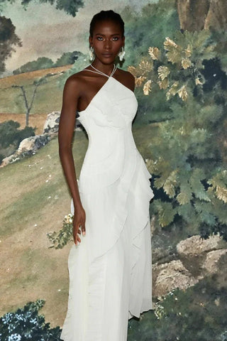 Willow | Delightful Tiered Dress