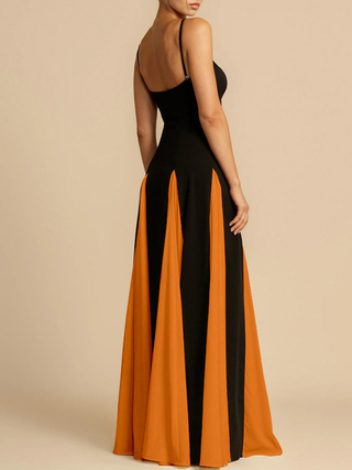 Reyna | Sleeveless Maxi Dress