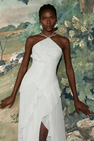 Willow | Delightful Tiered Dress