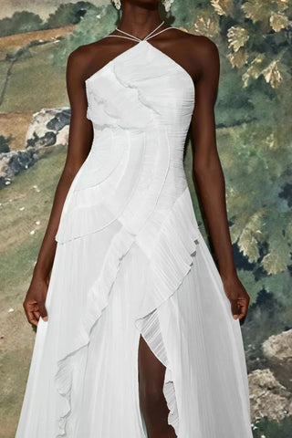 Willow | Delightful Tiered Dress