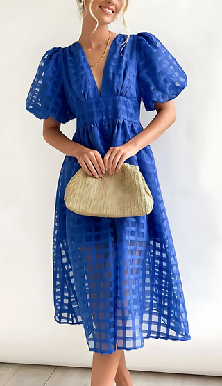 Maribel | Breezy Summer Dress