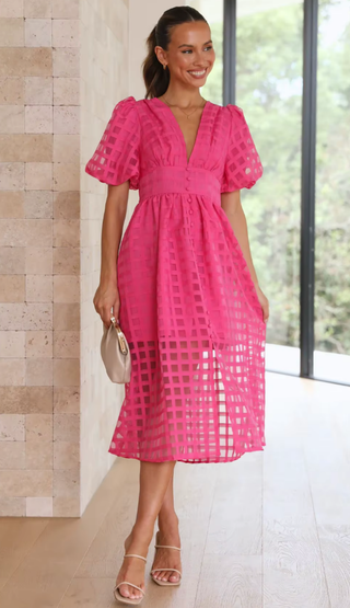 Maribel | Breezy Summer Dress