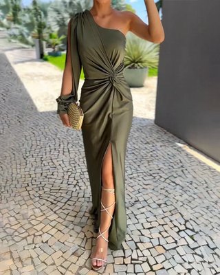 Elina | Elegant Evening Dress