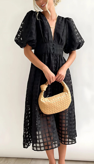 Maribel | Breezy Summer Dress