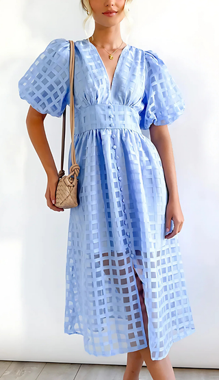 Maribel | Breezy Summer Dress