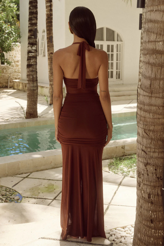 Thalienne | Muse Maxi Dress