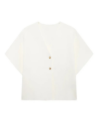 Idra | Tricot Knit Cardigan