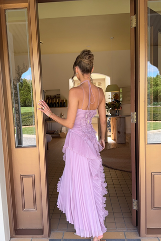 Willow | Delightful Tiered Dress