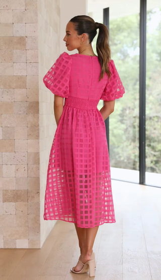 Maribel | Breezy Summer Dress