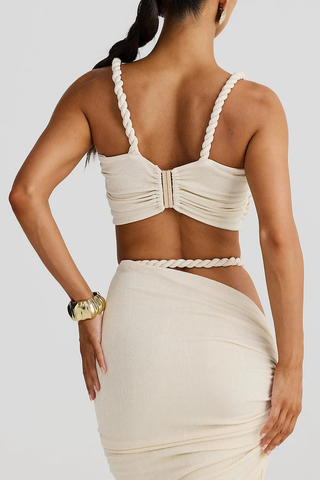 Cassiane | Graceful Chic Set