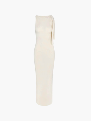 Elowen | Single Shoulder Maxi Dress