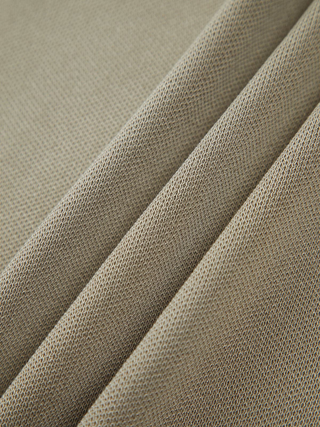 Elara | Soft Ribbed Knit Vest