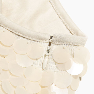 Celeste | Sparkle Sequin Skirt