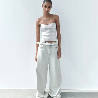 Natalie | Sophisticated Top