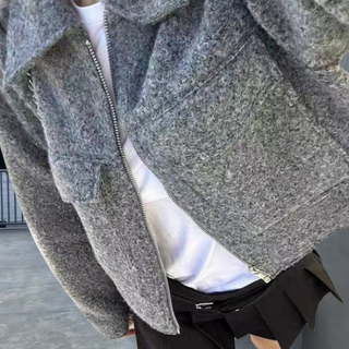 Paige | Tweed Cropped Jacket