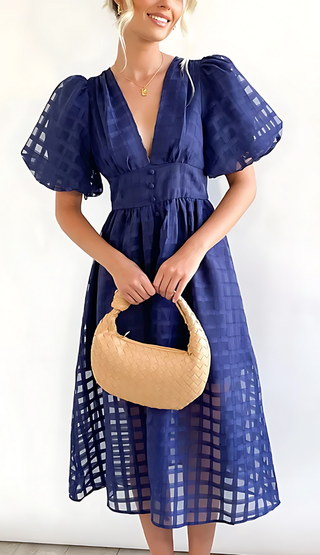 Maribel | Breezy Summer Dress