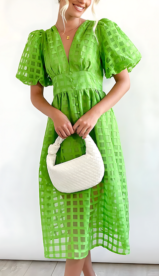 Maribel | Breezy Summer Dress