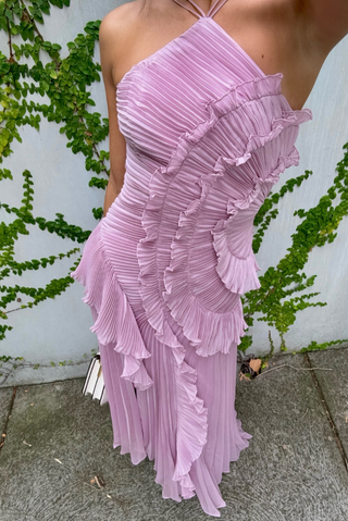 Willow | Delightful Tiered Dress