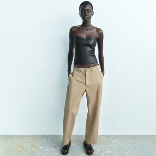 Natalie | Sophisticated Top