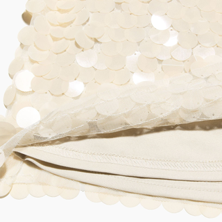 Celeste | Sparkle Sequin Skirt