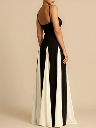 Reyna | Sleeveless Maxi Dress