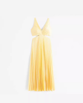 Celine | Ethereal Midi Dress