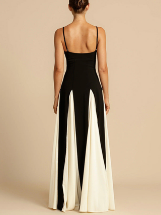 Reyna | Sleeveless Maxi Dress