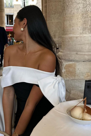 Aria | Graceful Midi Dress