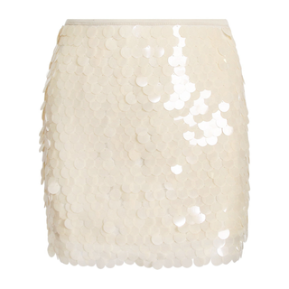 Celeste | Sparkle Sequin Skirt