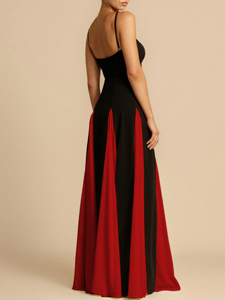 Reyna | Sleeveless Maxi Dress
