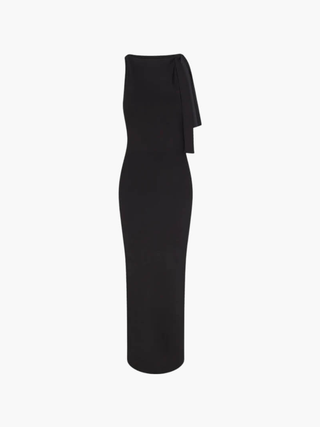 Elowen | Single Shoulder Maxi Dress